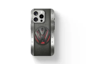 VW Coque Téléphone Luxe Sensation Premium